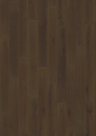Паркетная доска AlixFloor Дуб темный тонированный ALX1012 однополосный, матовый лак, 2000*138*14 мм