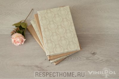 Замковая кварц-виниловая плитка VINILAM Vnilpol Дуб Милан 6*228*1220 (2.225 м2)