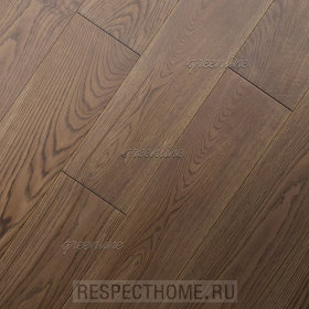 Инженерная доска Greenline Оптимум дуб 908 Унисон 15х145х400-1500