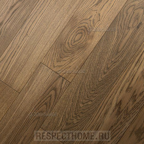 Инженерная доска Greenline Оптимум дуб 912 Вельвет 15х145х400-1500